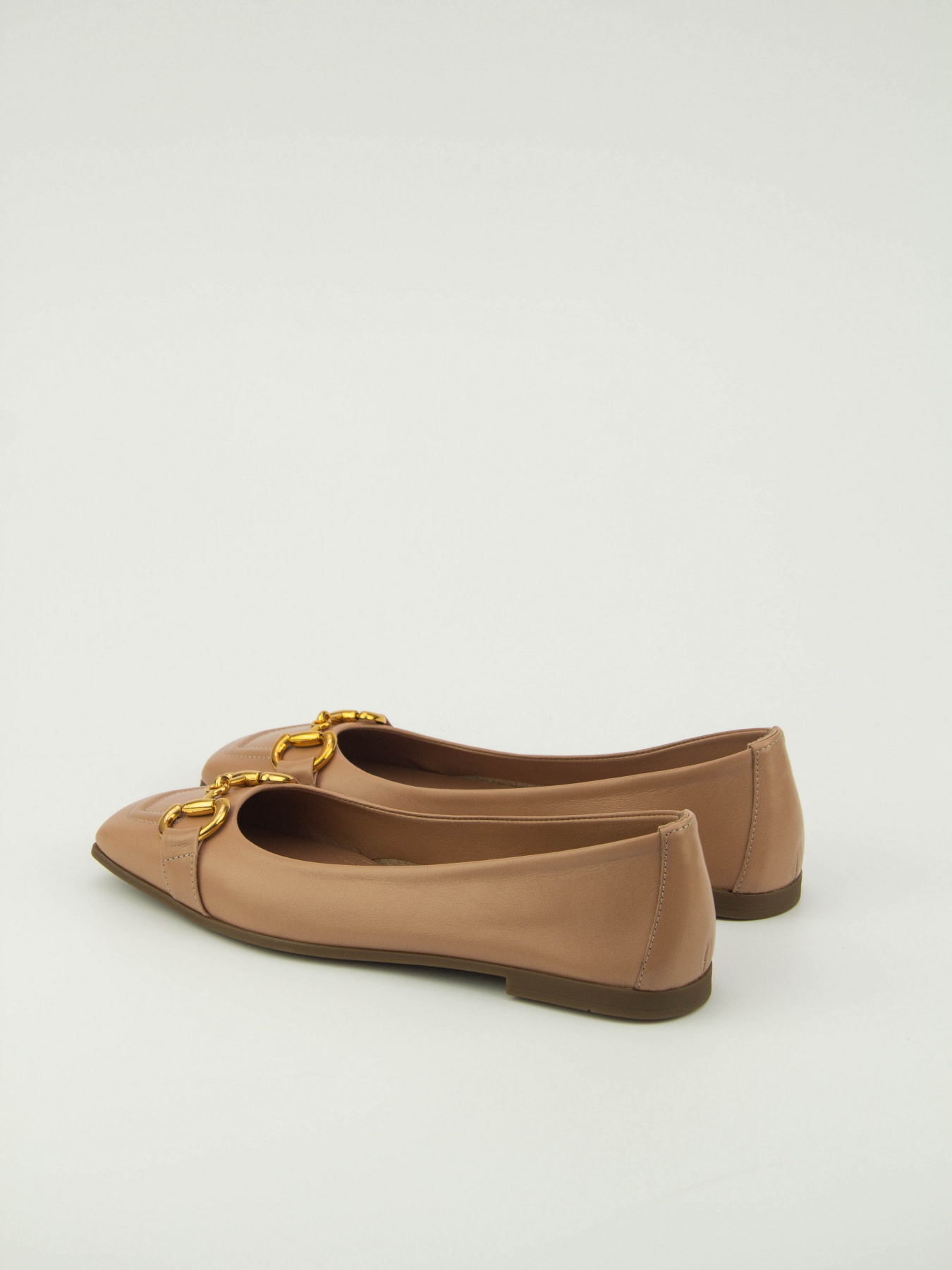 Балетки Respect модель M_22057_ZB-R543 Фото