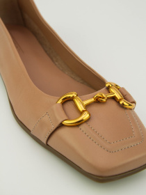 Балетки Respect модель M_22057_ZB-R543 Балетки Respect модель M_22057_ZB-R543 Фото