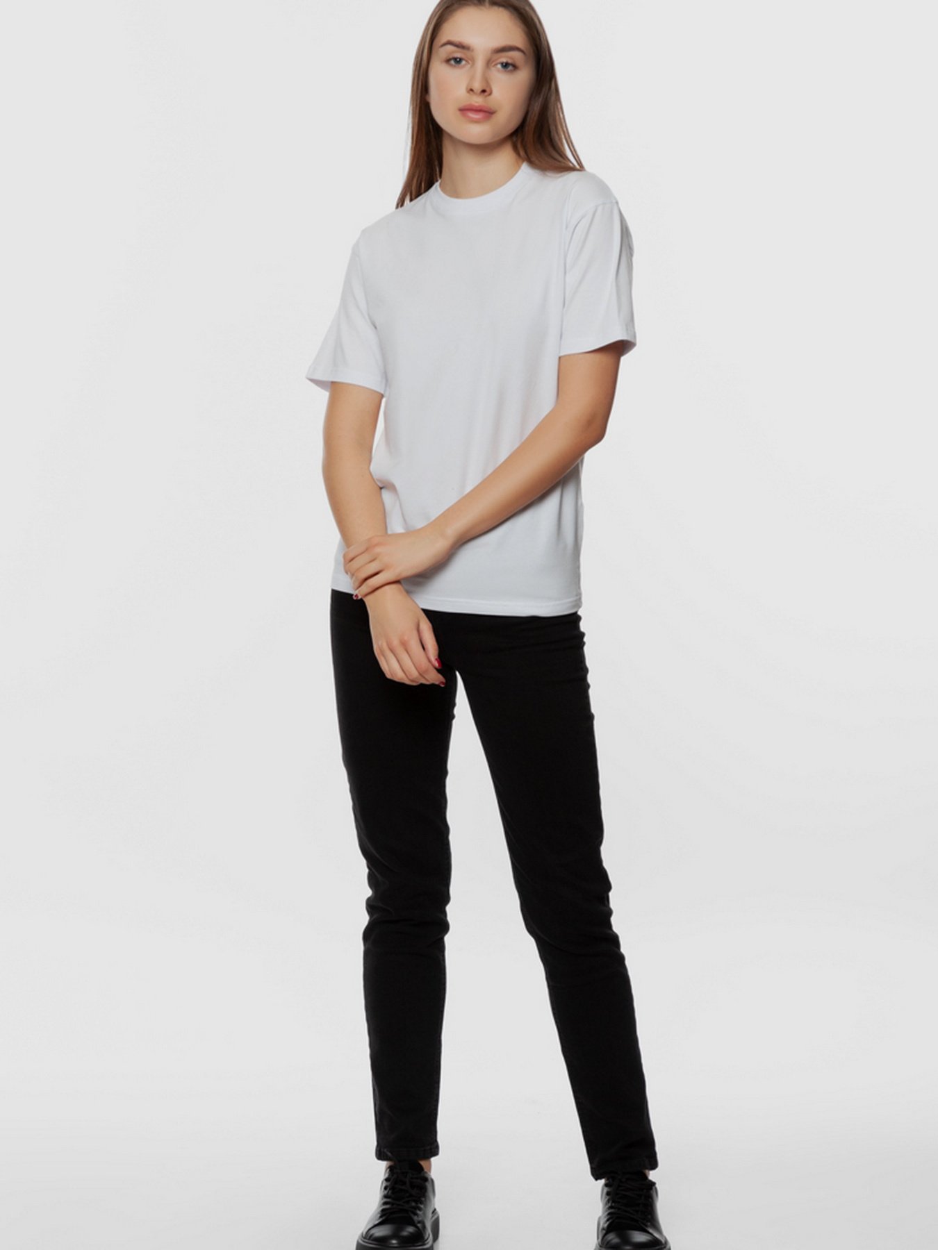 Футболка Arber модель AMW 09.02.01 Фото