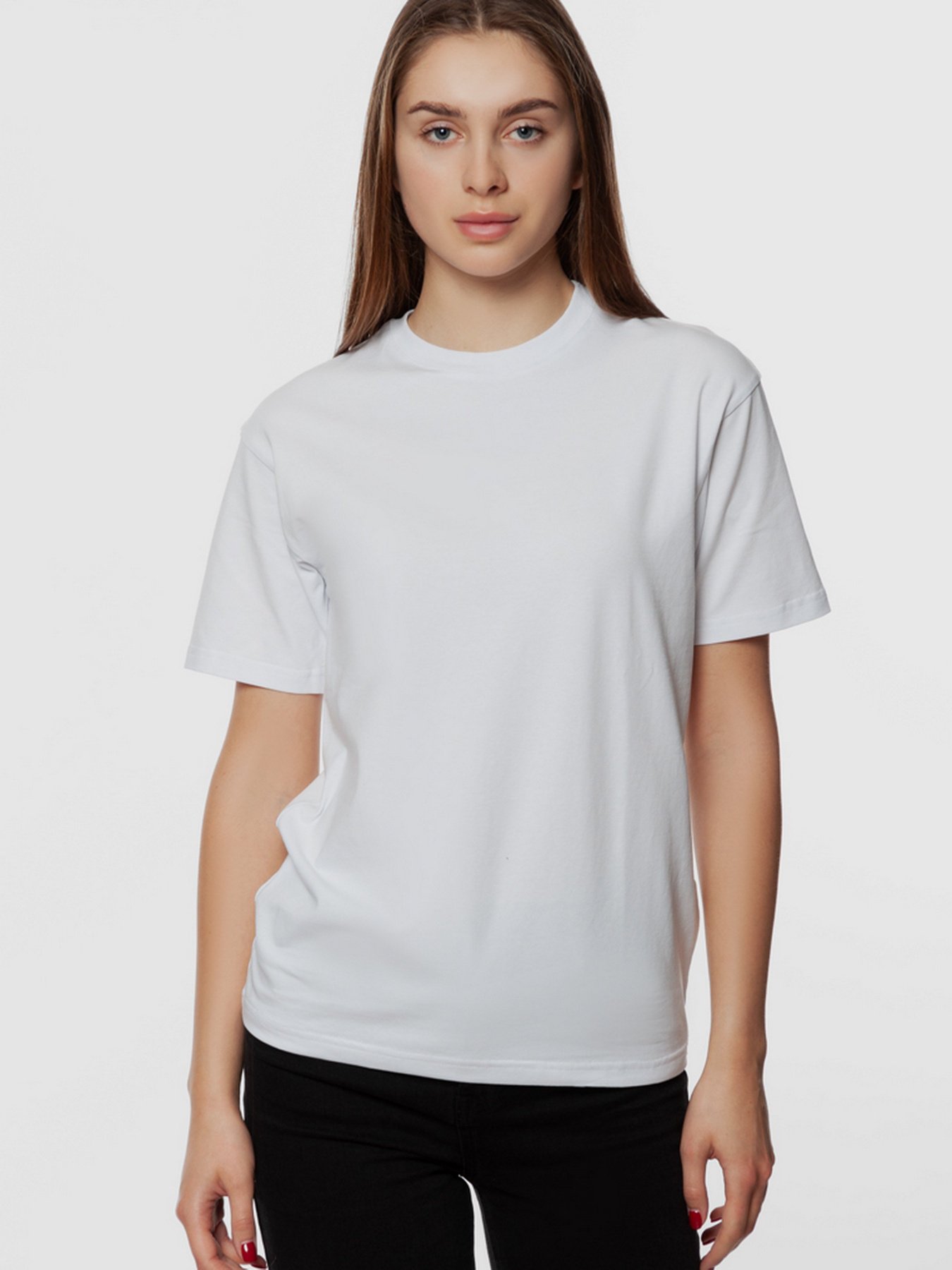 Футболка Arber модель AMW 09.02.01 Фото