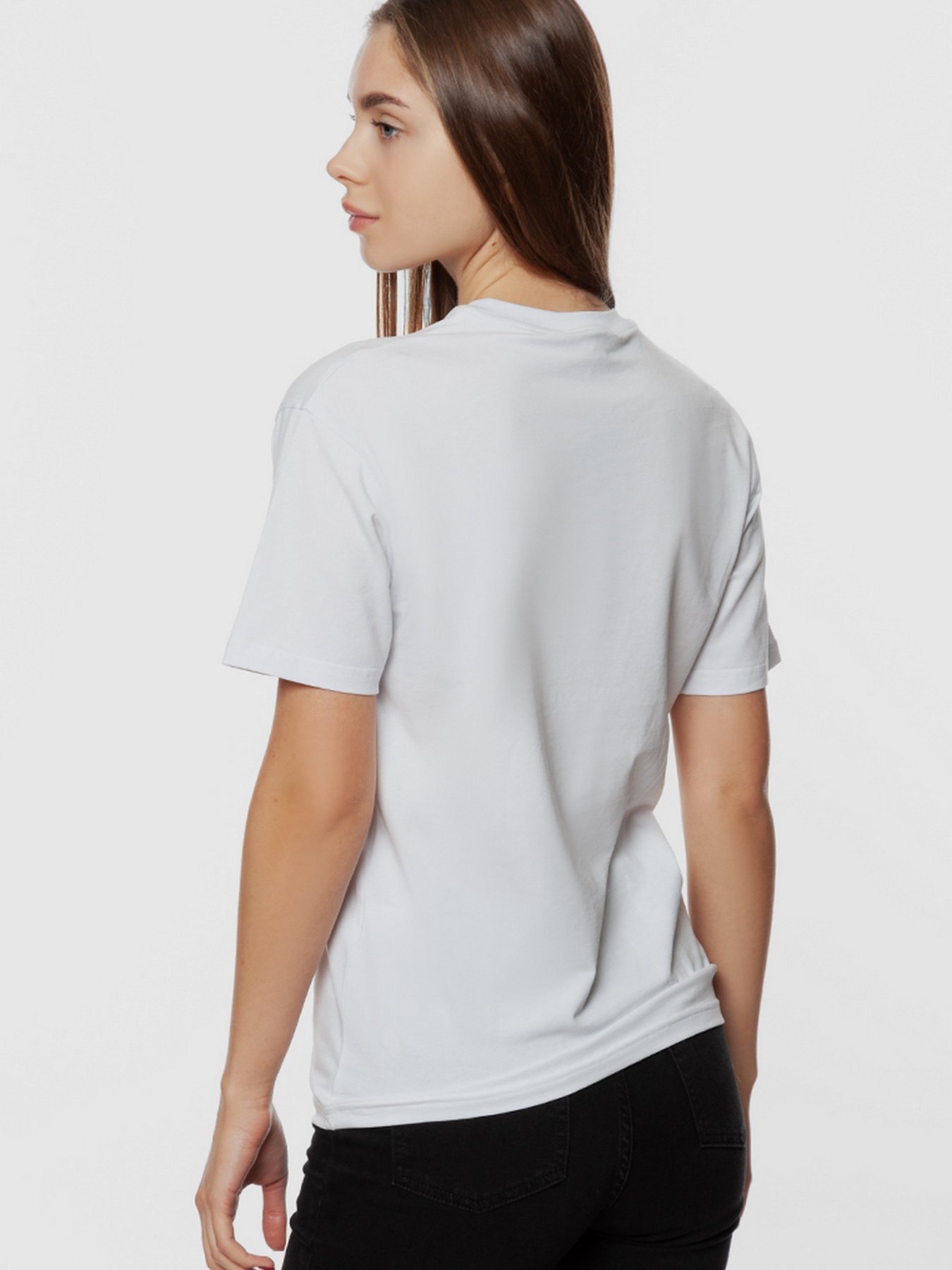 Футболка Arber модель AMW 09.02.01 Фото