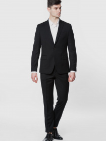 Деловой костюм Arber модель AR03.05.02 Фото