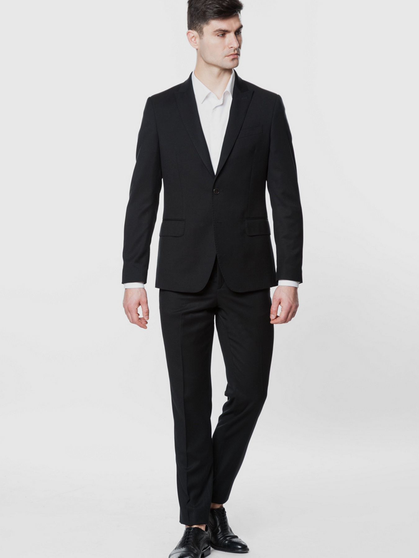 Діловий костюм Arber модель AR03.05.02 Фото