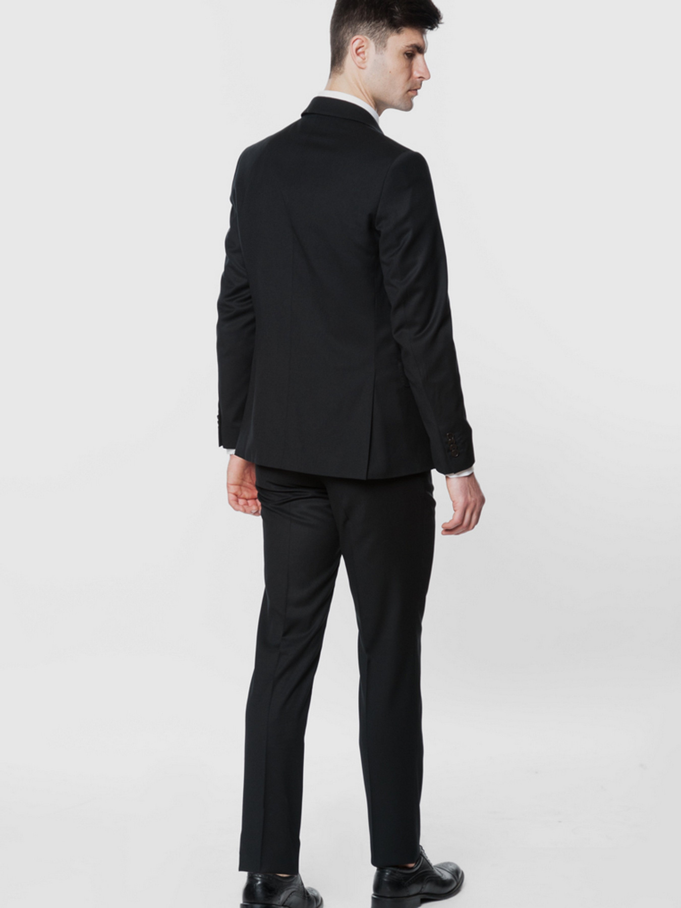 Діловий костюм Arber модель AR03.05.02 Фото