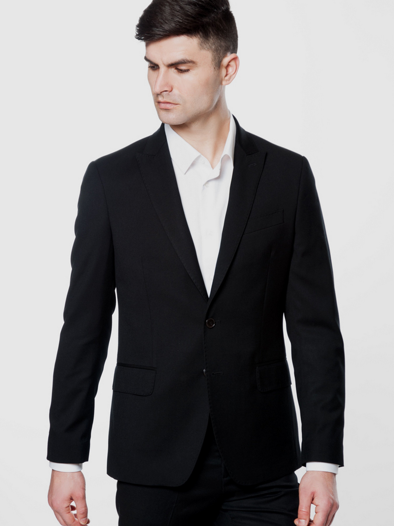 Діловий костюм Arber модель AR03.05.02 Фото