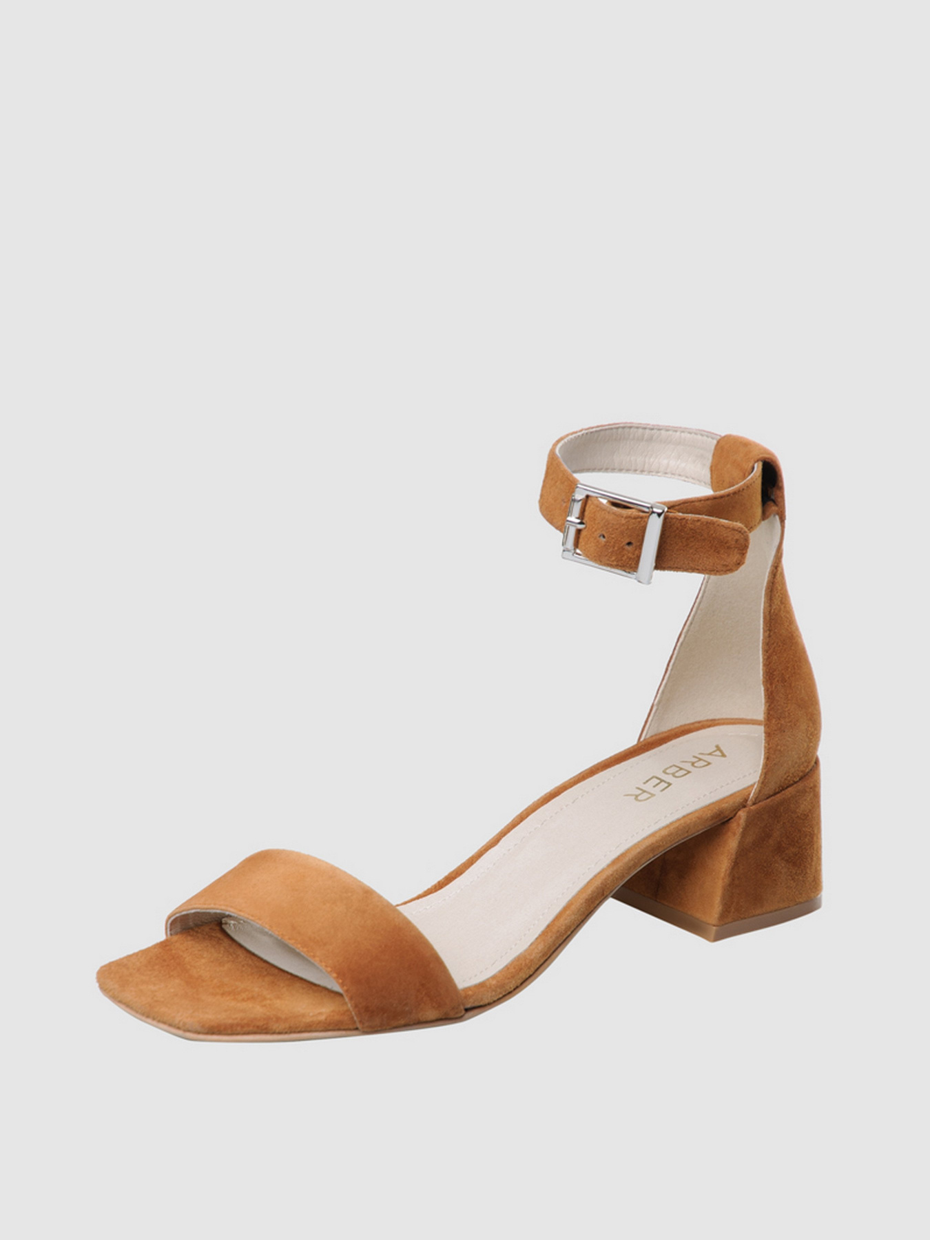 Босоножки Arber модель ALW30.01.38 Фото