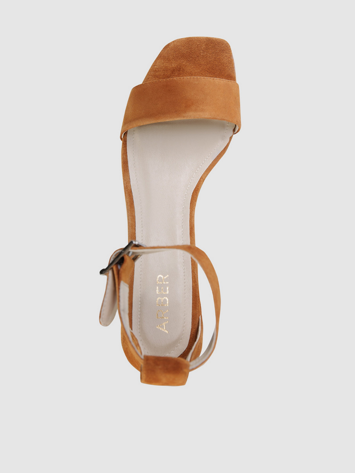 Босоножки Arber модель ALW30.01.38 Фото