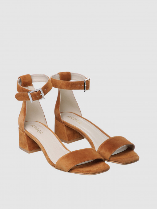 Босоніжки Arber модель ALW30.01.38 Фото