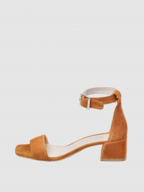 Босоножки Arber модель ALW30.01.38 Фото