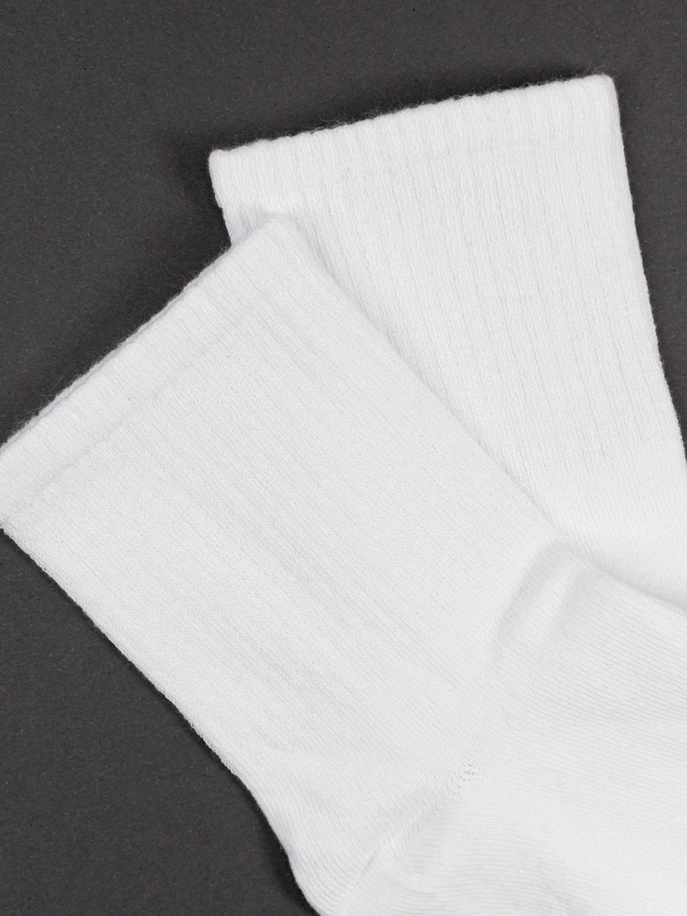 Носки ISSA Plus модель NS-254_white Фото