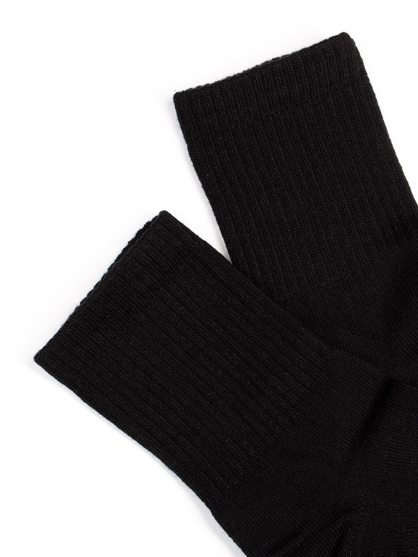 Шкарпетки ISSA Plus модель NS-254_black Фото