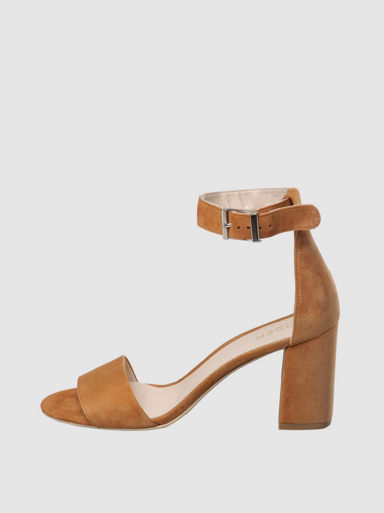 Босоножки Arber модель ALW30.02.38 Фото