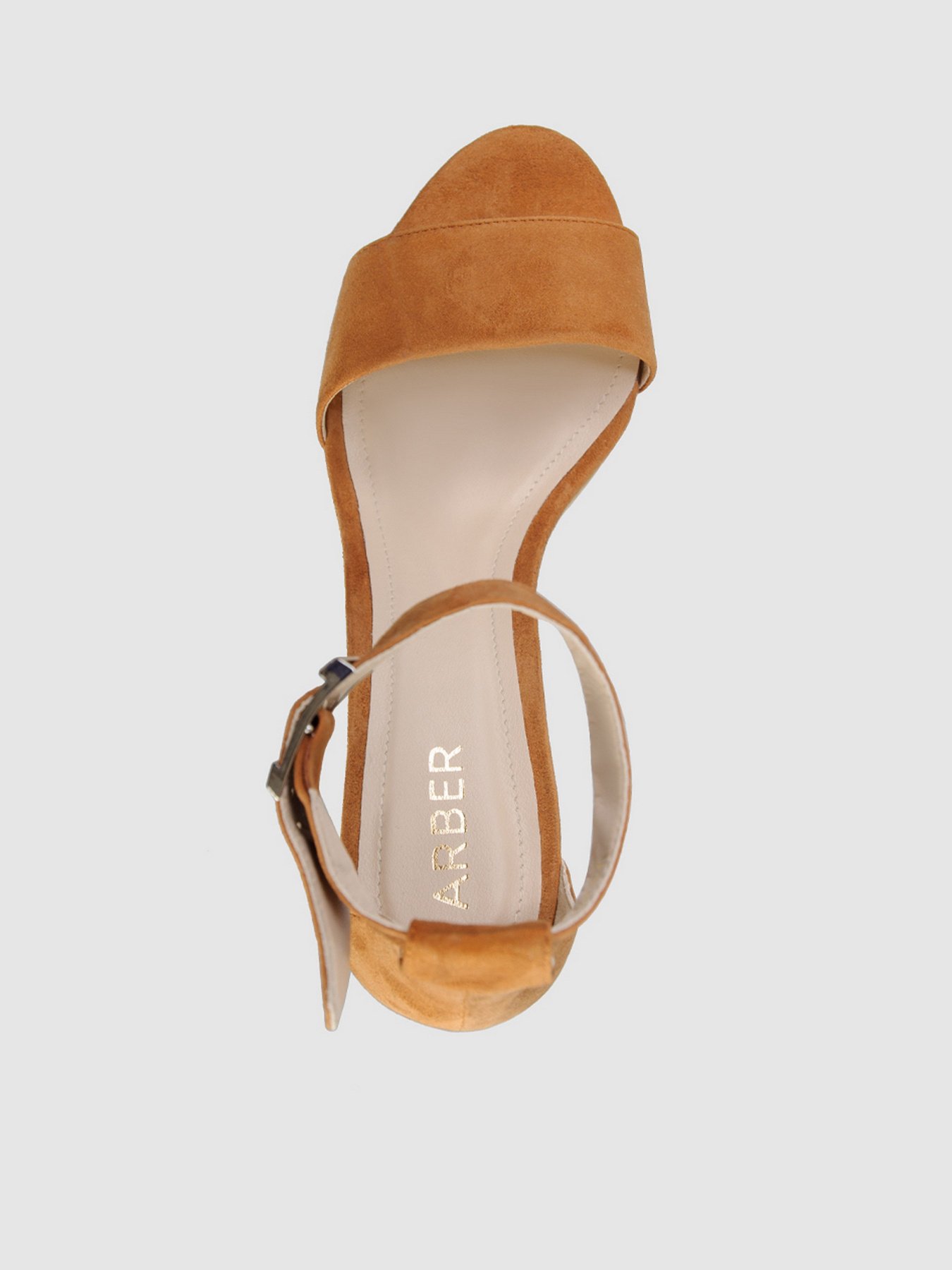 Босоножки Arber модель ALW30.02.38 Фото