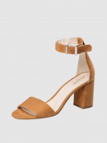 Босоножки Arber модель ALW30.02.38 Фото