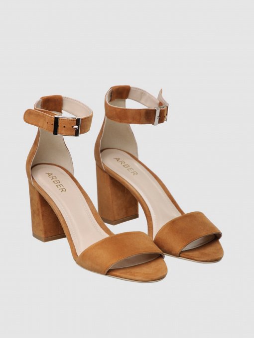 Босоножки Arber модель ALW30.02.38 Фото