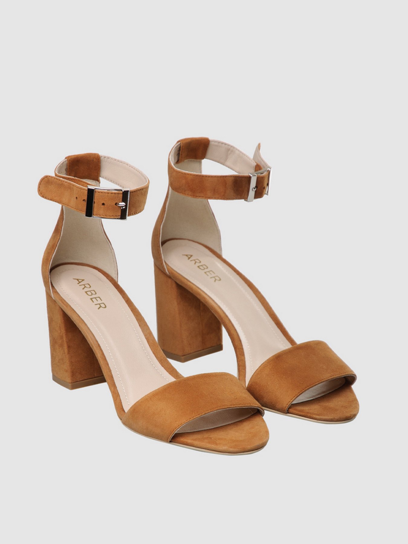 Босоніжки Arber модель ALW30.02.38 Фото