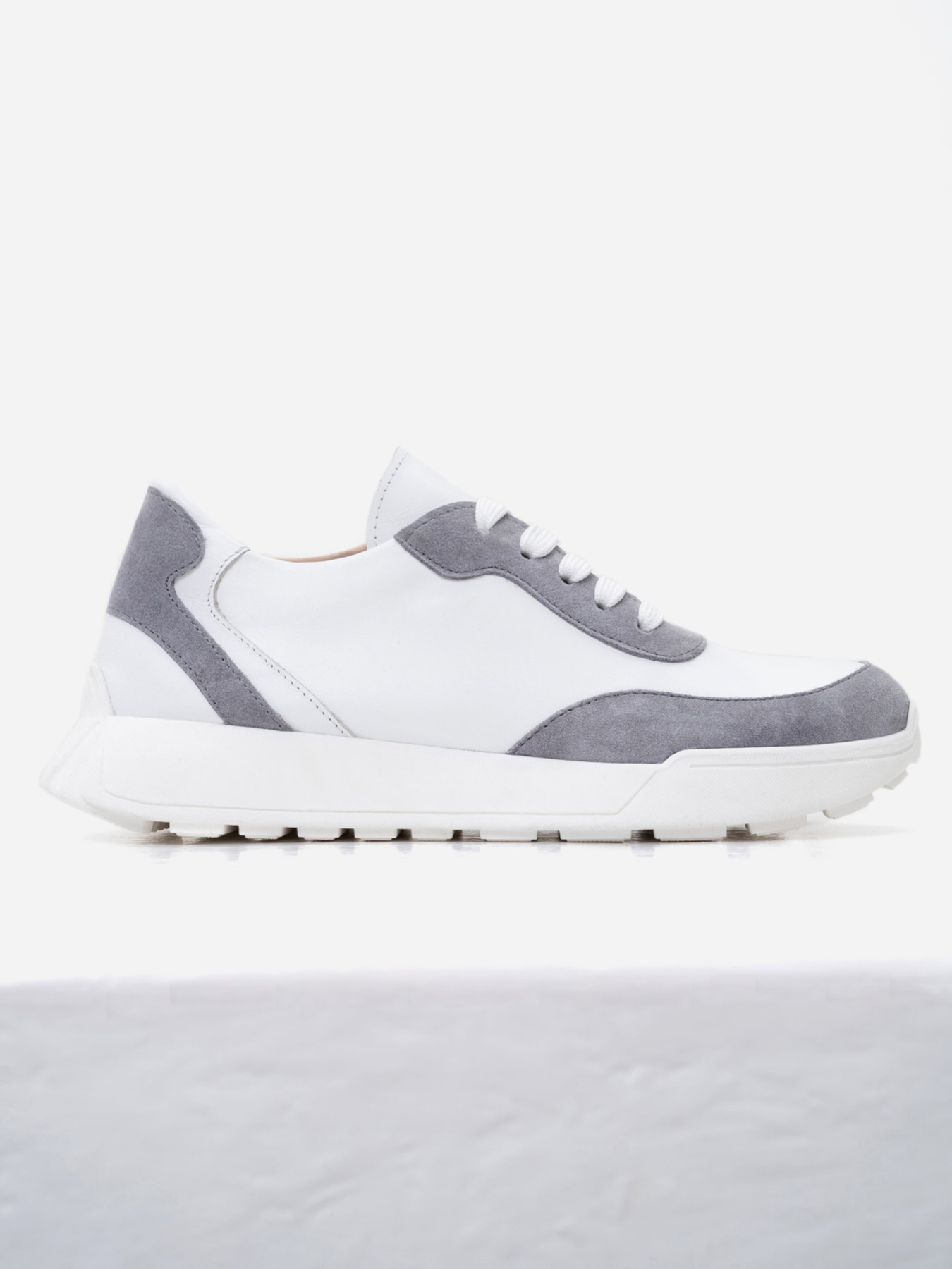 Кросівки ISSA Plus модель OB2-206_white Фото