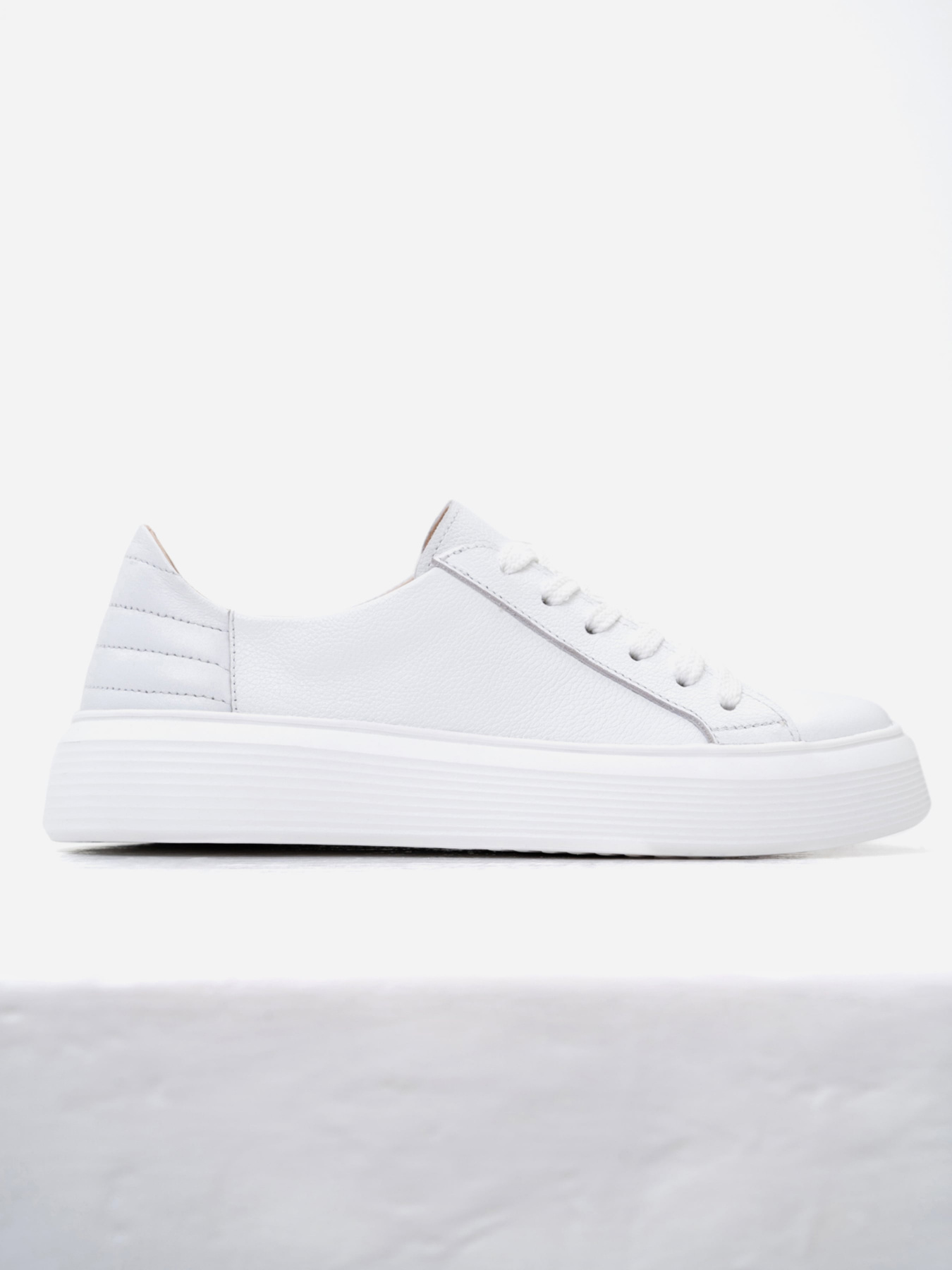 Кеди низькі ISSA Plus модель OB2-210_white Фото