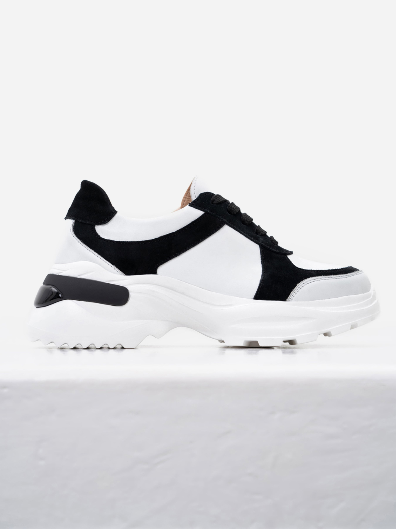 Кроссовки ISSA Plus модель OB2-211_white Фото