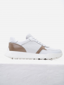 Кросівки повсякденні ISSA Plus модель OB2-213_white Фото