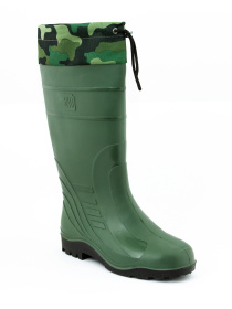 Сапоги резиновые Oldcom модель oc0956 Фото