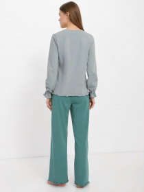 Пижама Promin модель 2070-31_507 Фото