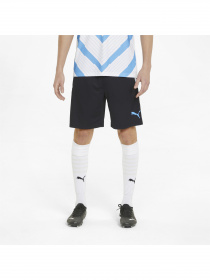 Шорты спортивные PUMA Teamliga Training Shorts 2 модель 657667 Фото