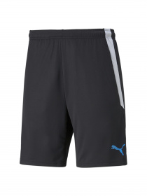 Шорты спортивные PUMA Teamliga Training Shorts 2 модель 657667 Фото