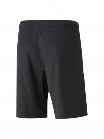 Шорти спортивні PUMA Teamliga Training Shorts 2 модель 657667 — фото - INTERTOP