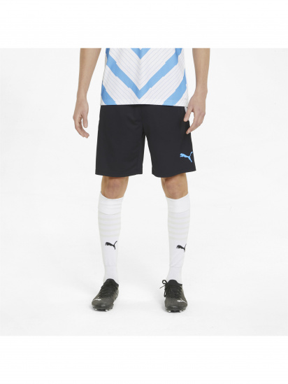 Шорти спортивні PUMA Teamliga Training Shorts 2 модель 657667 — фото 3 - INTERTOP