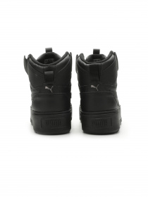Кеды высокие PUMA Karmen Rebelle Mid модель 387213 Фото