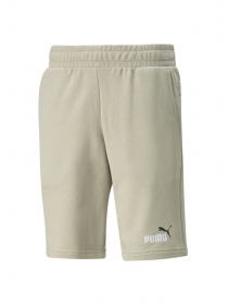 Шорты спортивные PUMA Ess+ 2 Col Shorts модель 586766 Фото