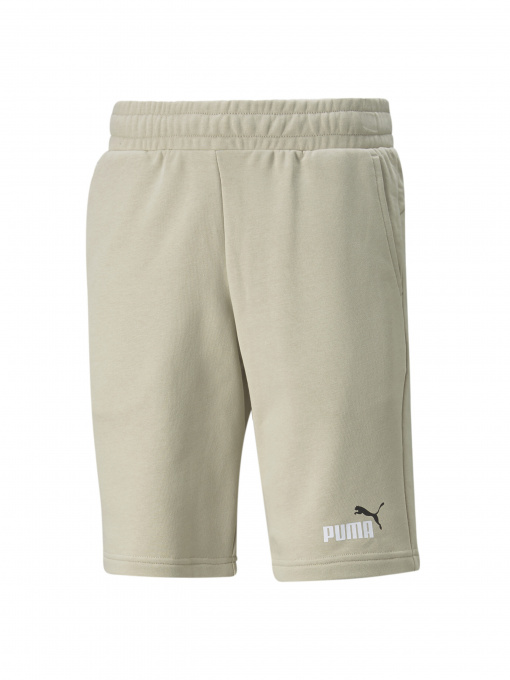 Шорти спортивні PUMA Ess+ 2 Col Shorts модель 586766 Фото