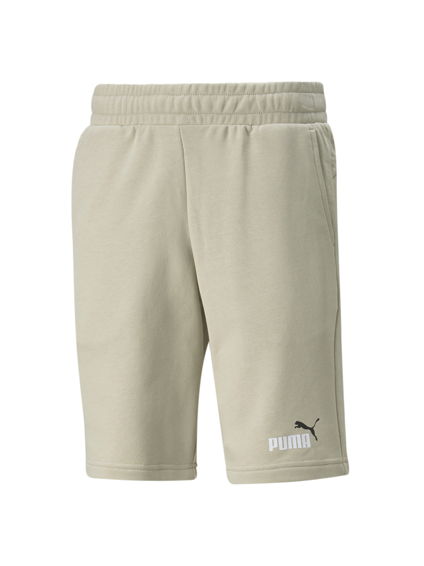 Спортивні шорти PUMA Ess+ 2 Col Shorts модель 586766 Спортивні шорти PUMA Ess+ 2 Col Shorts модель 586766 Фото