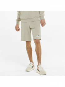 Спортивні шорти PUMA Ess+ 2 Col Shorts модель 586766 Спортивні шорти PUMA Ess+ 2 Col Shorts модель 586766 Фото