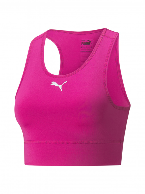 Спортивный топ PUMA модель 586453 Фото