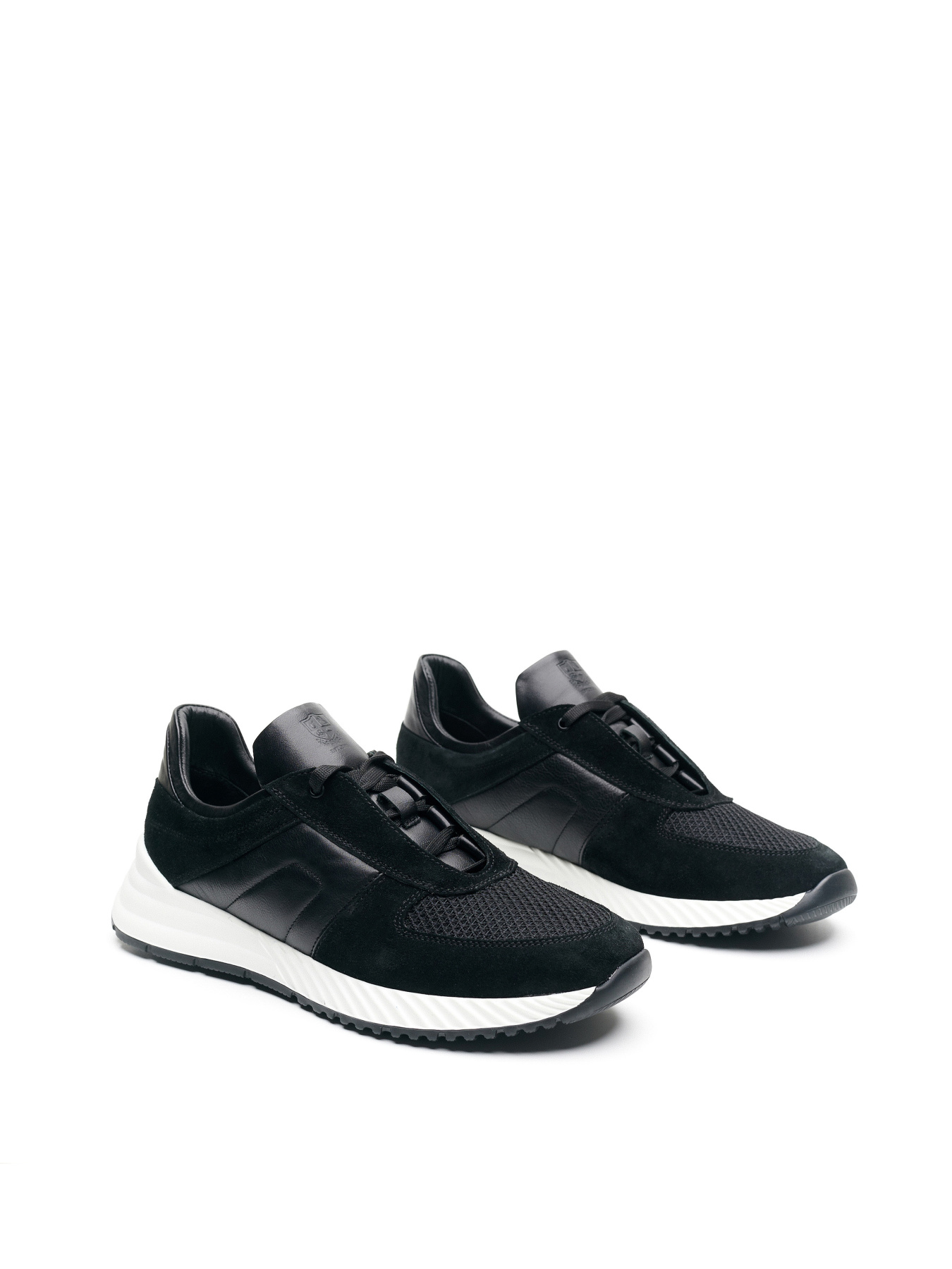 Кросівки повсякденні Alex Bell модель 1169175 Фото