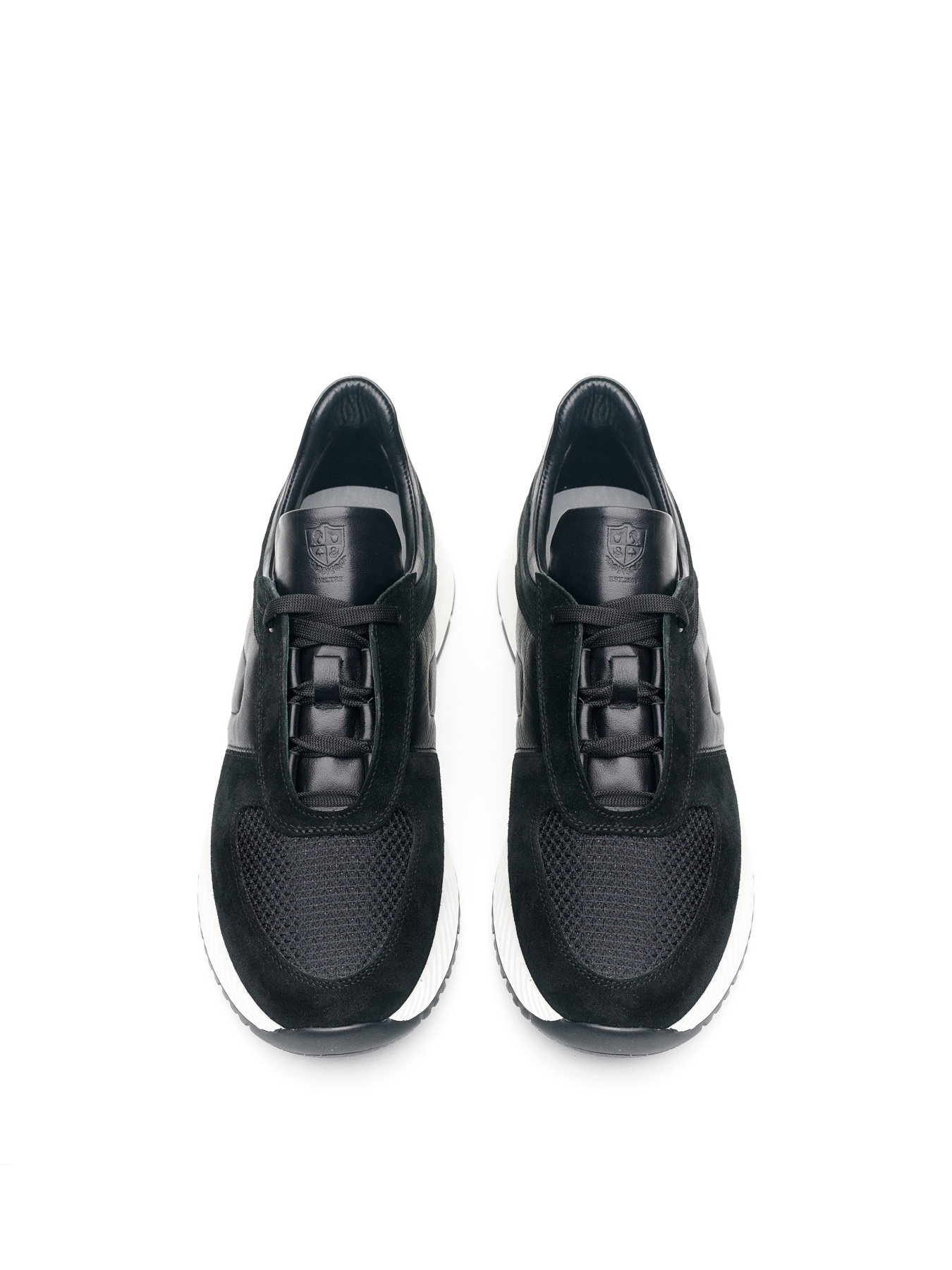 Кросівки повсякденні Alex Bell модель 1169175 Фото