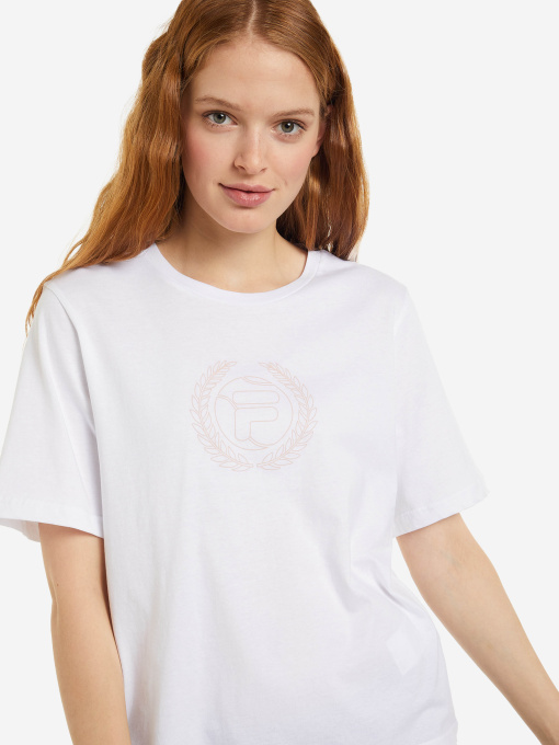 Футболка спортивна FILA Модель 119862FLA-00 Фото