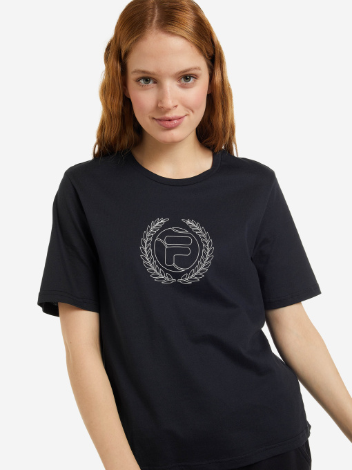 Футболка спортивна FILA Модель 119862FLA-99 Фото