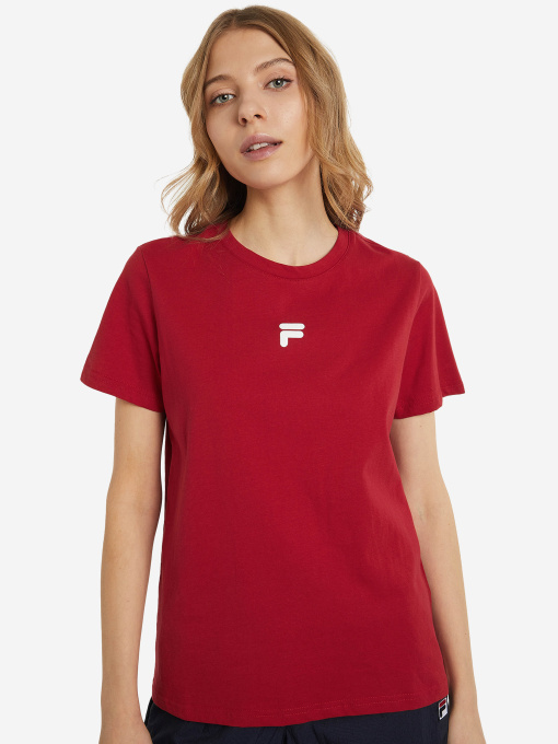 Футболка FILA Модель 120163FLA-R3 Фото