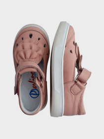 Туфлі Perlina модель 58RUSH Фото