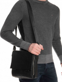 Мессенджер RoyalBag модель A25F-8877A Фото