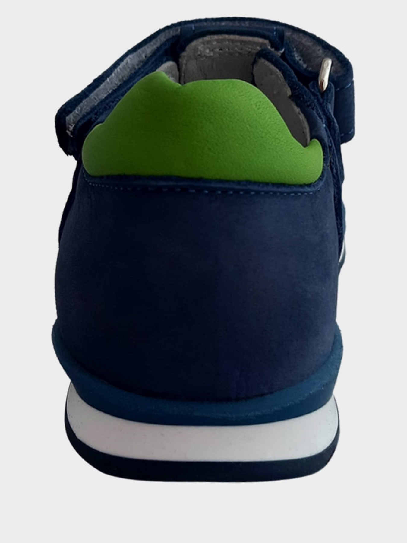 Сандалії Perlina модель 113BLUEZAKR Фото