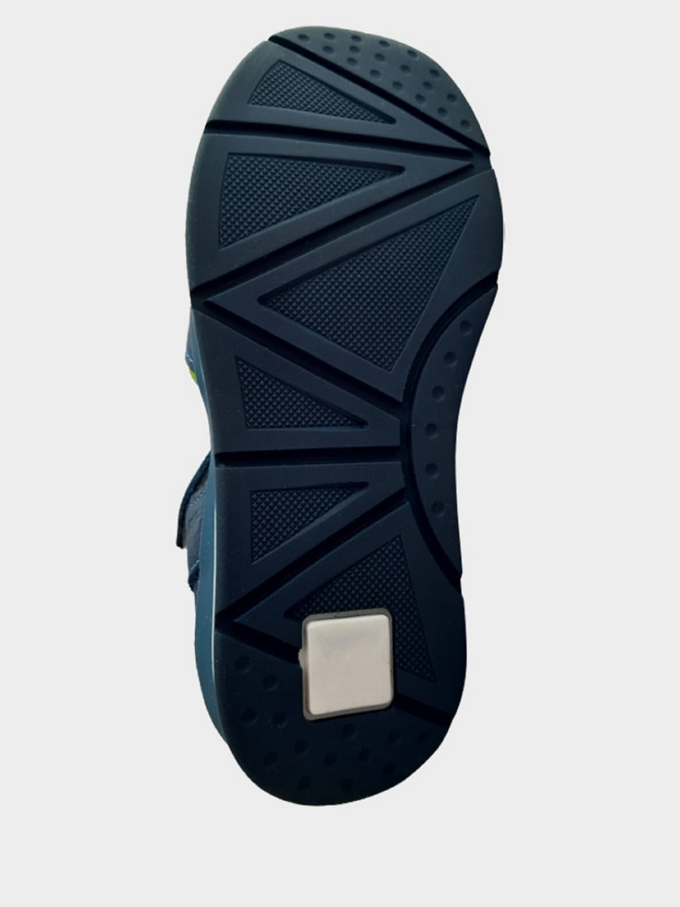 Сандалії Perlina модель 113BLUEZAKR Фото