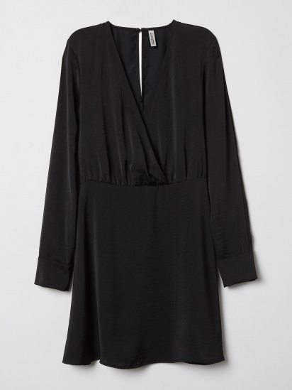 Сукня міні H&M модель 59671 - фото