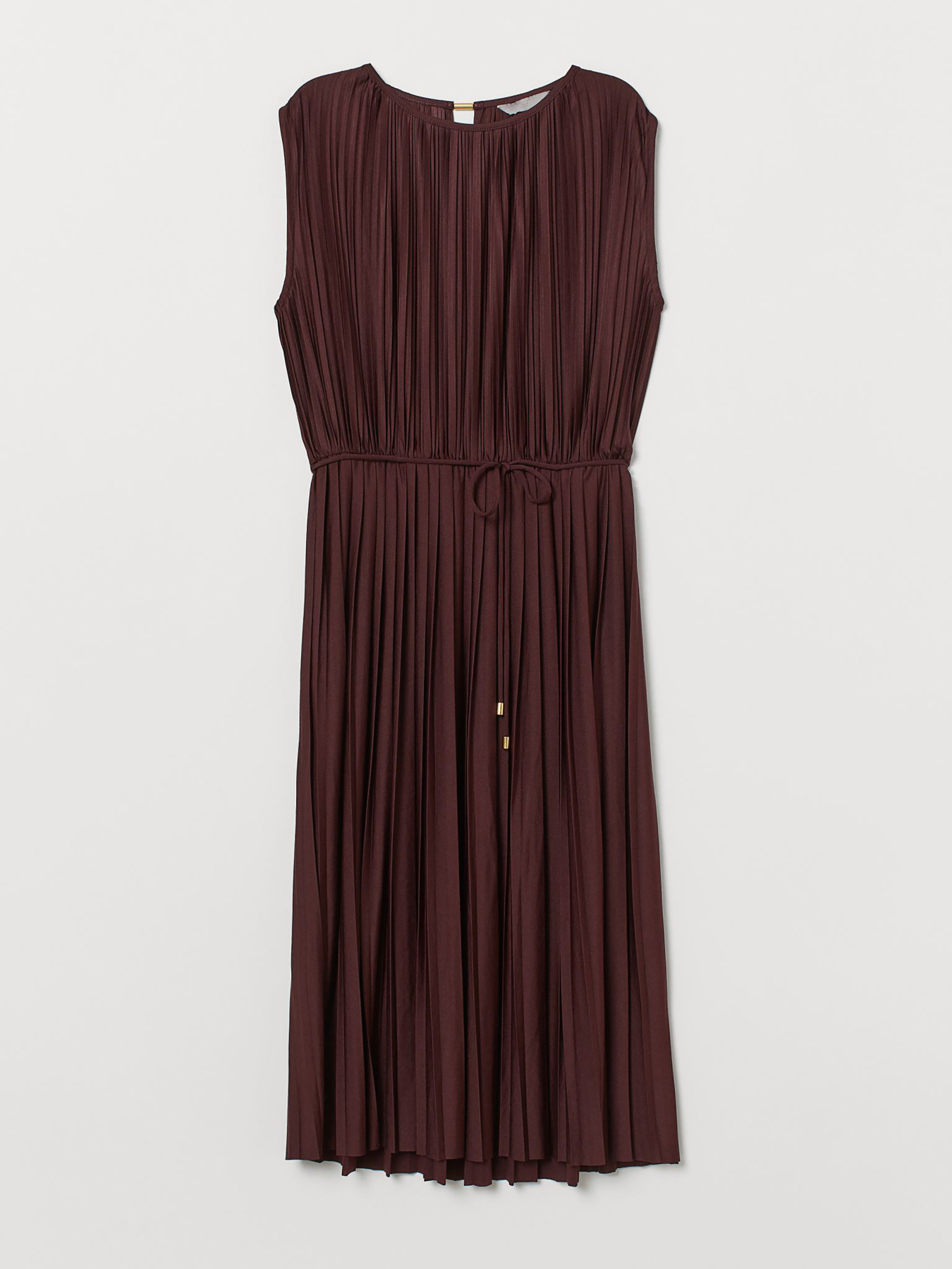 Платье миди H&M модель 59613 Фото