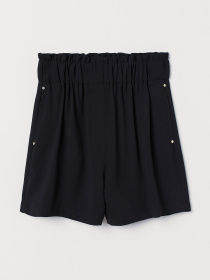 Повседневные шорты H&M модель 59683 Фото