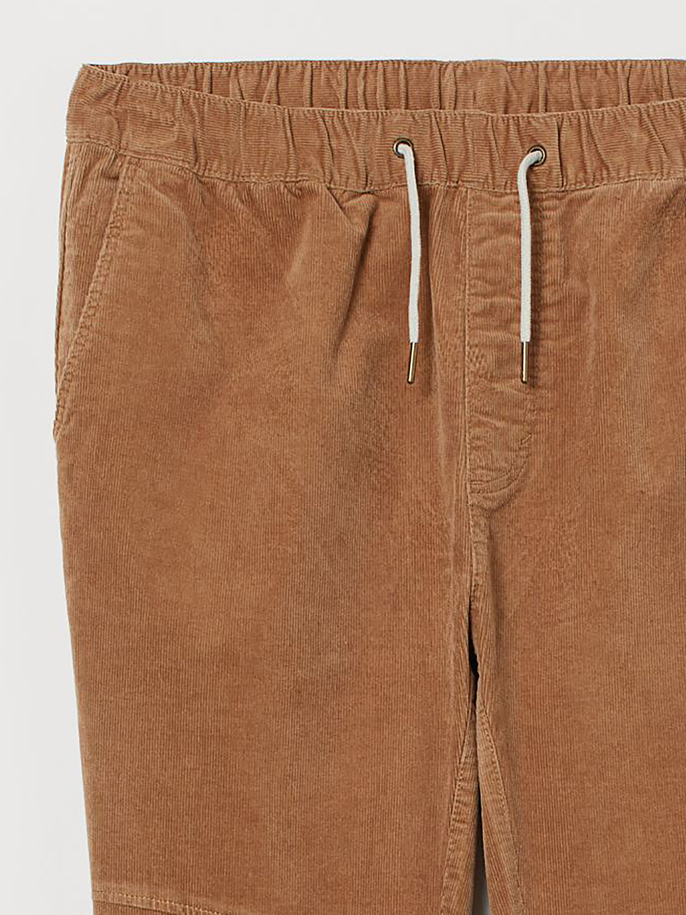 Брюки повседневные H&M модель 59620 Фото