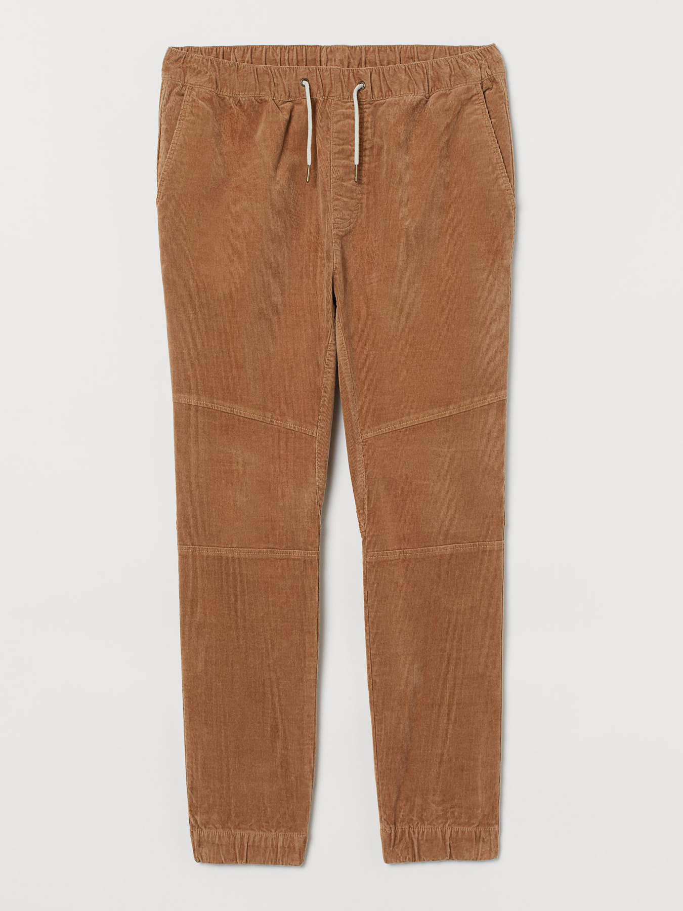 Брюки повседневные H&M модель 59620 Фото